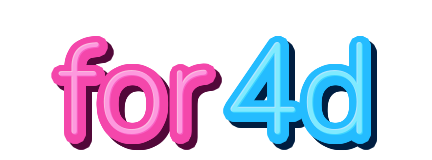 for4d — logo kanal